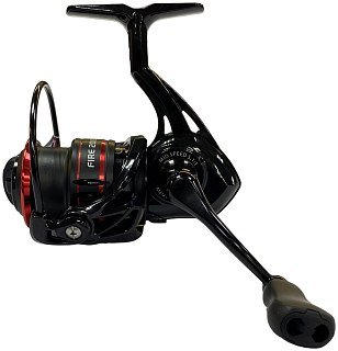 Катушка Nautilus Fire 2000 Com - фото 2