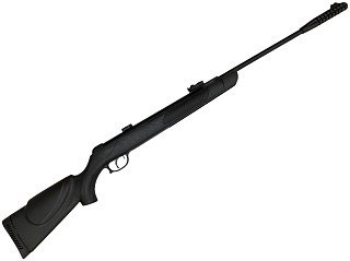 Винтовка Smersh Kral R1 N-01S 6,35 пластик - фото 4