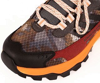 Кроссовки Remington Net orange  - фото 9
