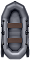 МП APACHE 260 графит