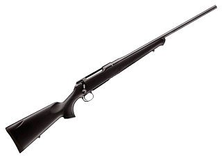 Карабин Sauer 100 6,5 Creedmoor Classic XT THR WS