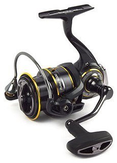 Катушка Nautilus Avior 4000 Com