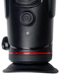 Тепловизионный монокуляр Guide Thermal imager TrackIR Pro 35мм - фото 4