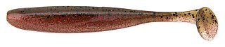 Приманка Keitech 5" Easy Shiner - Red Crawdad