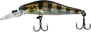 Воблер Tsuribito Jerkbait 50SP-DR/007