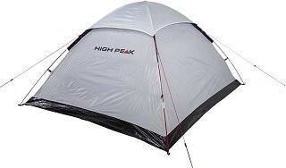 Палатка High Peak Monodome XL pearl 240x210x130 - фото 3