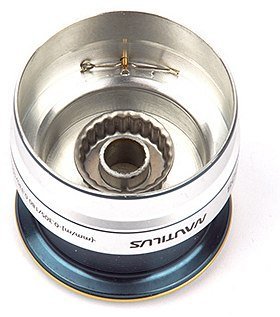 Катушка Nautilus Grey Feeder 6000S - фото 9