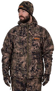 Куртка Remington Raven green forest
