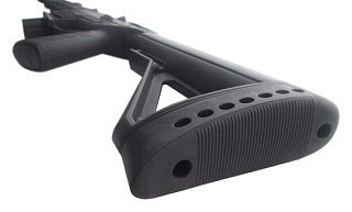 Винтовка Gamo G-Force 15 3J 4,5мм - фото 3