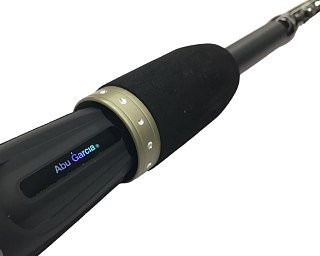 Спиннинг Abu Garcia Venerate EVA 902 M 15-45гр Spin - фото 5