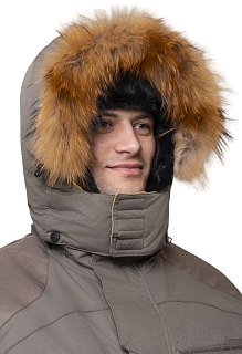 Костюм Remington Real fishing  - фото 22