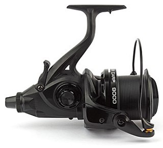 Катушка Nautilus Distanza BR Carp NDBC9000 - фото 3