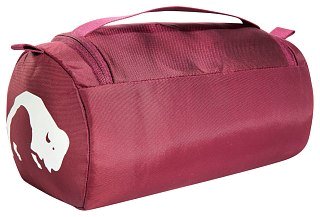 Косметичка Tatonka Care Barrel bordeaux red - фото 2
