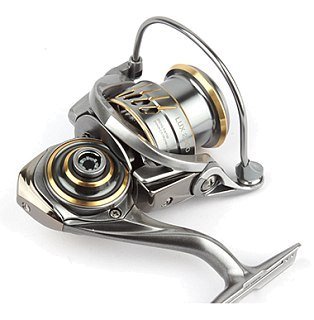 Катушка Nautilus Lux 2000 - фото 9