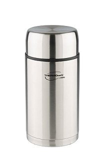 Термос Thermos Thermocafe TC-120 SBK 1,2л - фото 2