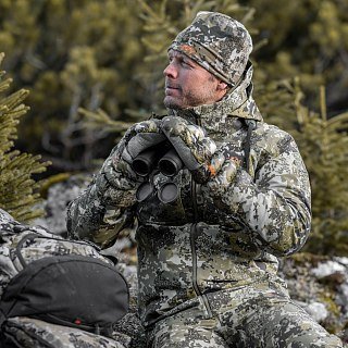 Варежки Blaser Observer 122061-140-571 - фото 4