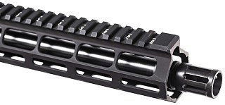 Карабин ADC AR9 9x19 Luger barrel 16" - фото 6