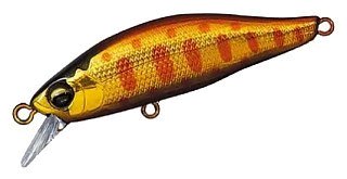 Воблер Daiwa Silver creek minnow 44S akakin yamame