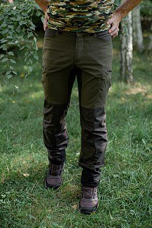 Ботинки Harkila Chase GTX SMU р.45 - фото 10