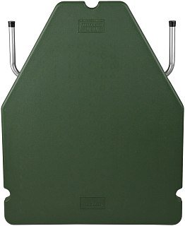 Стол для пристрелки оружия MTM 89х71,1х76,2 зеленый - фото 7