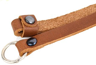 Торока Хольстер кожа коричневый - фото 2