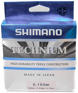 Леска Shimano Tribal carp 300м 0,30мм GB 9,25кг коричневая - фото 2
