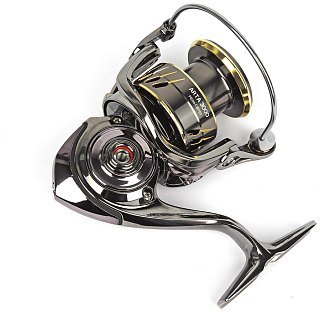Катушка Nautilus Arta 3000 New - фото 6