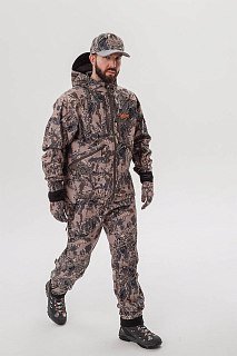 Костюм Remington Himalayan figure - фото 2
