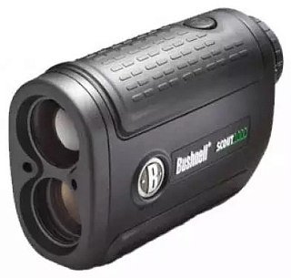 Дальномер Bushnel Black