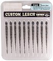 Приманка Keitech Custom Leech 3