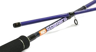 Спиннинг Major Craft Solpara SPS T762M 0,5-7гр - фото 3