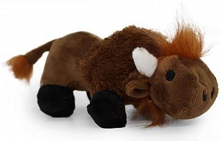 Игрушка Mimis Зубр 18 см  - фото 2