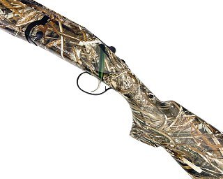 Ружье Beydora BDR 90 AL Synthetic 12x76 710мм camo max 5 - фото 8