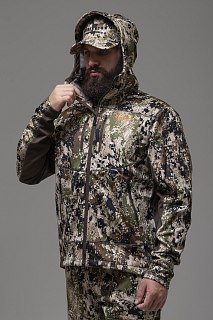 Костюм Remington Stalker renewed south forest - фото 11