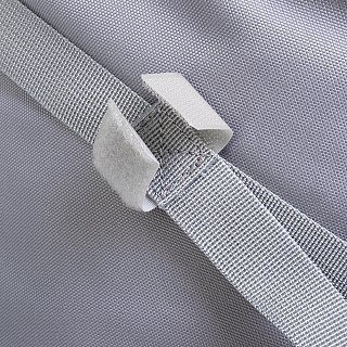 Рюкзак Nisus Vitim 100 - фото 8