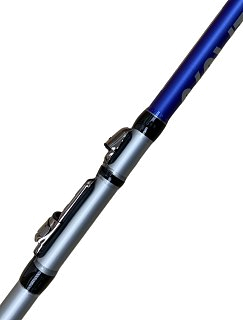 Удилище Nautilus Ase Bolo 400см NASBL40 - фото 3