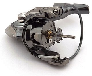 Катушка Nautilus Zolix 2500 Com - фото 6