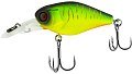 Воблер Jackall Chubby 41 MR mat tiger