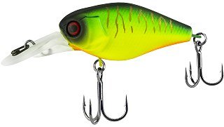 Воблер Jackall Chubby 41 MR mat tiger