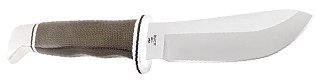 Нож Buck Skinner pro фиксированный клинок сталь S35VN - фото 3