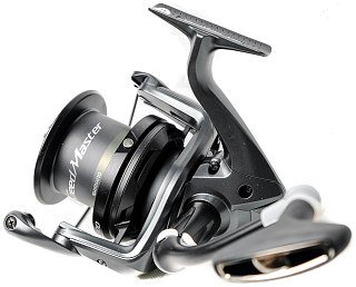 Катушка Shimano Speedmaster 14000 XTC - фото 2
