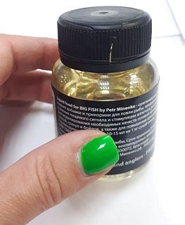 Дип MINENKO Aroma concentrate honey мед 75мл - фото 3