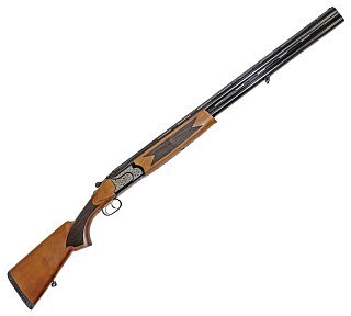 Ружье Kral Tundra S 12x76 орех 710 мм