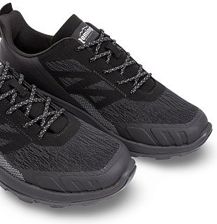 Кроссовки Remington High Top II Black  - фото 12