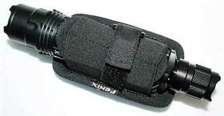 Клипса для фонарей Fenix AB02 - фото 4