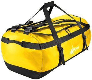 Сумка-баул BTrace Bull 120 желтая - фото 1