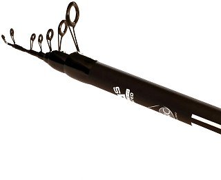 Удилище Caiman Black Ray Bolo 6,0mt - фото 1