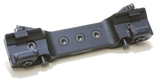 Кронштейн Innomount Sauer 404 - Swarovski 50-SR-09-00-650 - фото 3