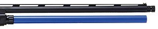 Ружье Huglu Veyron Sport Blue Synthetic 12x76 760мм - фото 4