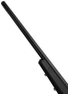 Карабин Savage 110 Tactical fluted THR 308Win 610мм - фото 6